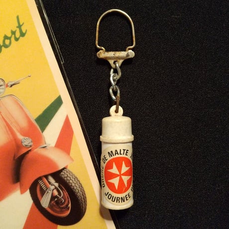 70'sFrance vintage＊fk411