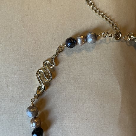 Catwalk Bijoux Handmade＊ca388