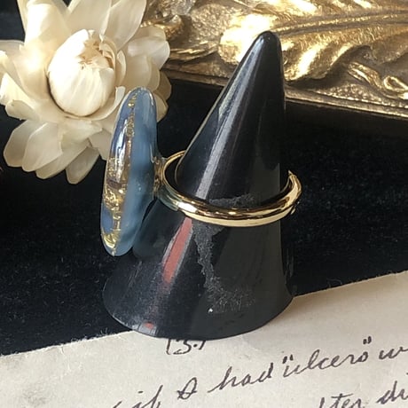 Handmade ring＊y364