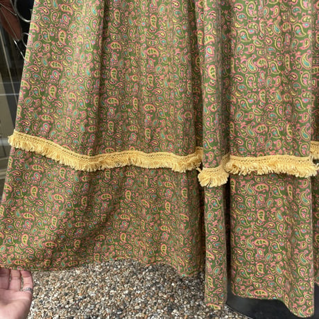 vintage one-p＊e738