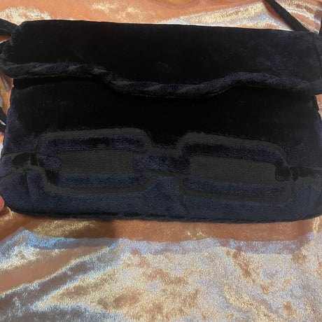 vintage bag ＊e896