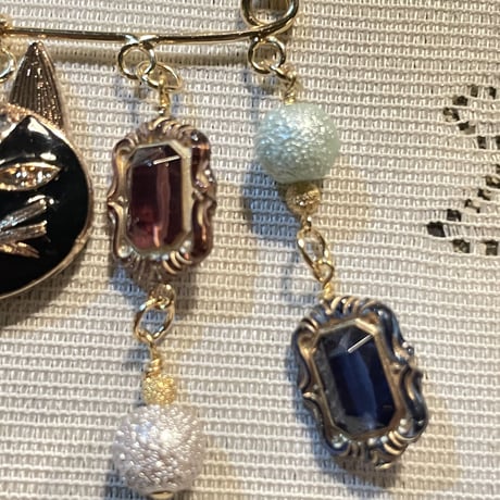 Catwalk bijoux Handmade＊ca359