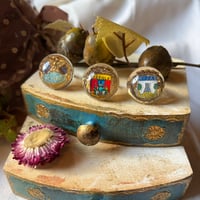 Handmade ring＊y475