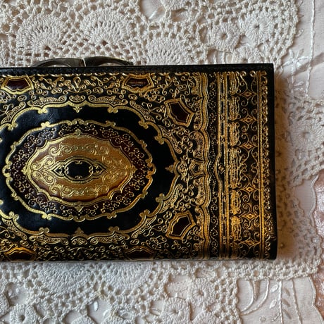 vintage wallet ＊e970