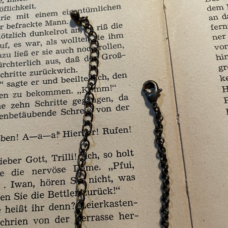Germany vintage＊fk553