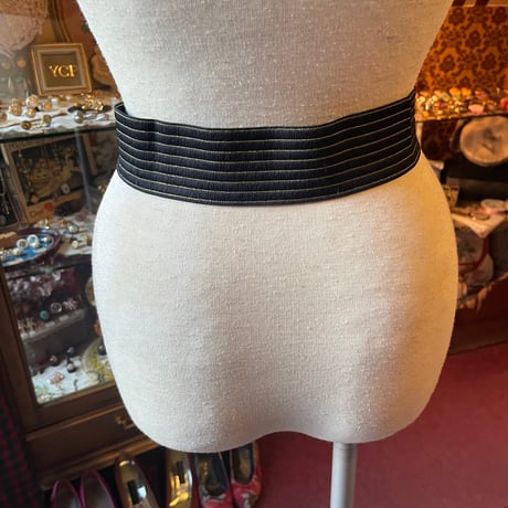 vintage belt＊e935