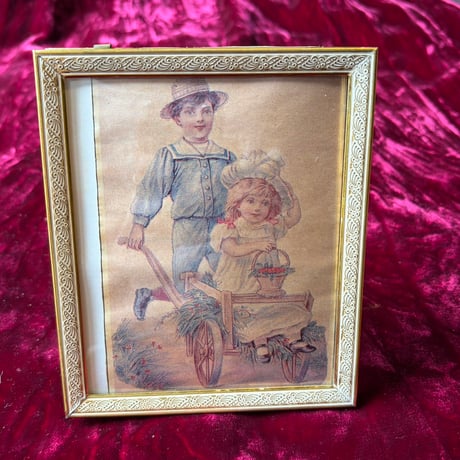 Germany vintage＊150