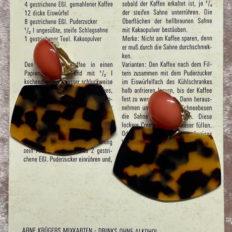 France vintage＊fk833