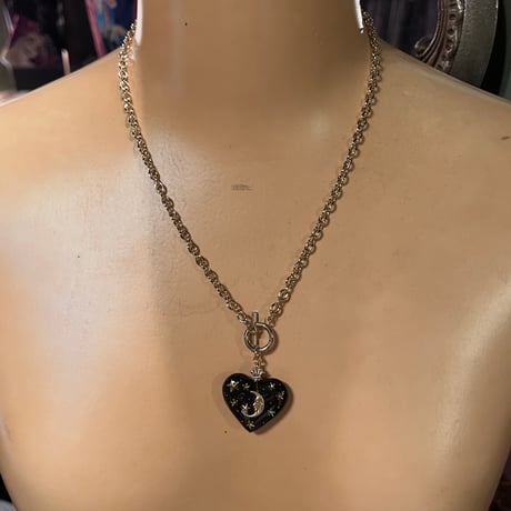 Handmade necklace＊y416