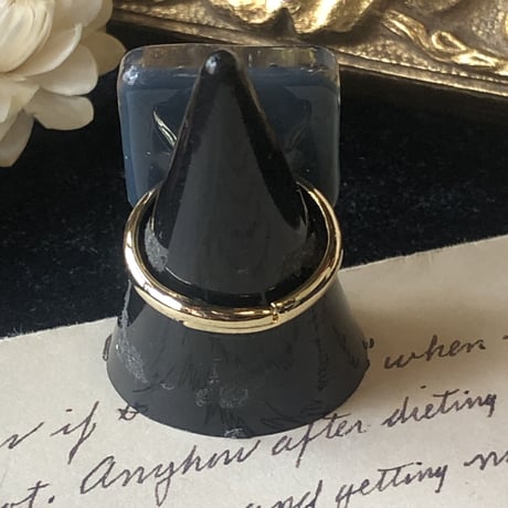 Handmade ring＊y364
