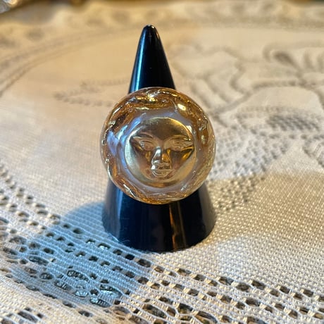 Handmade ring＊y378