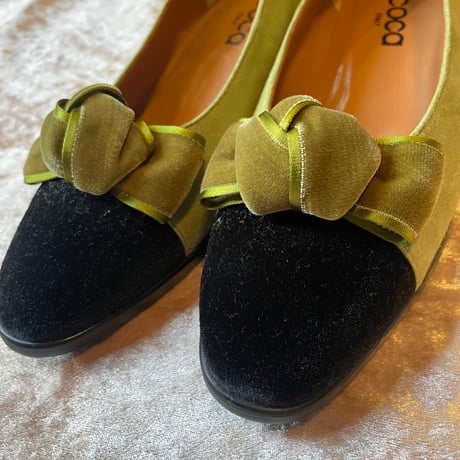 Vintage shoes ＊e7