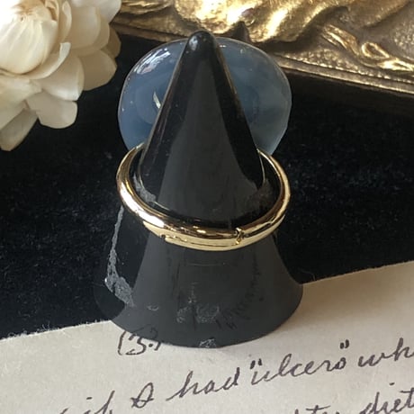 Handmade ring＊y364