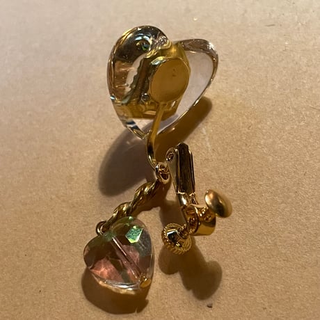 Handmade earring＊y383