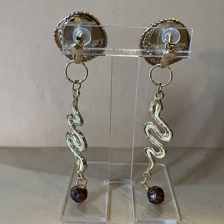 Catwalk Bijoux Handmade＊ca387