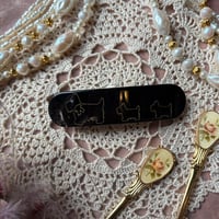 France vintage＊fk499