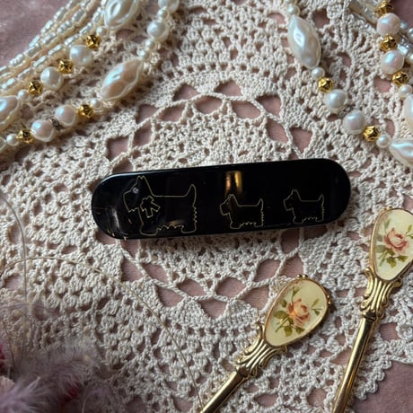 France vintage＊fk499
