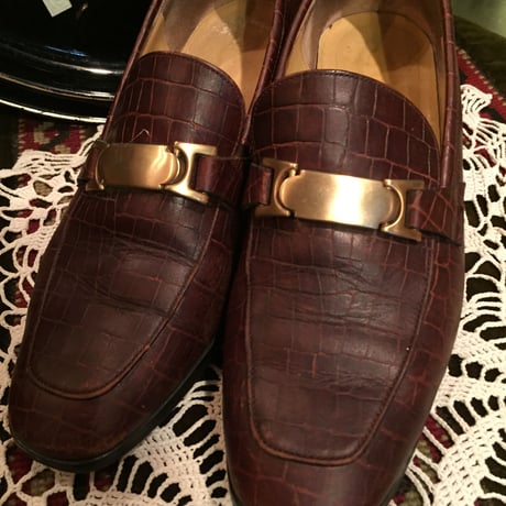 vintage shoes＊e642