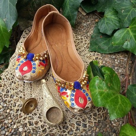 indie shoes＊A684