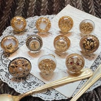 Handmade ring＊y378