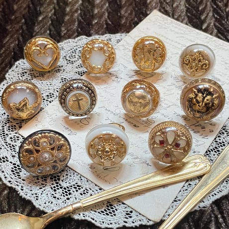 Handmade ring＊y378