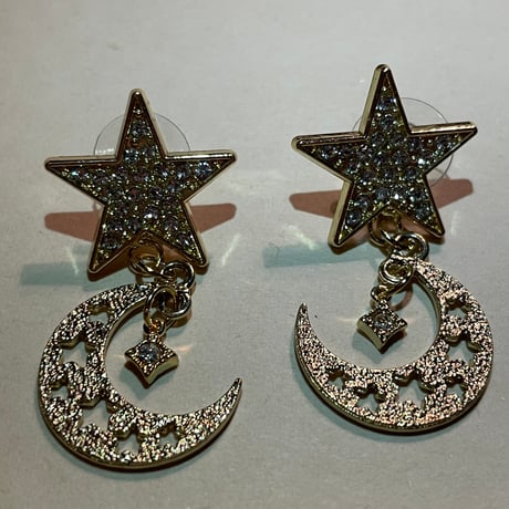 Catwalk Bijoux Handmade＊ca460