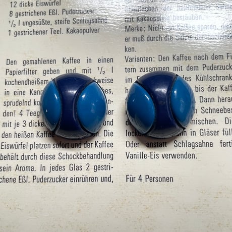France vintage＊fk839