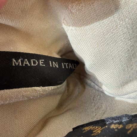 Italy vintage＊e328