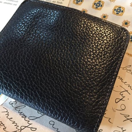 italy vintage wallet＊e627