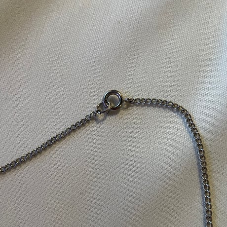 Handmade necklace＊y397