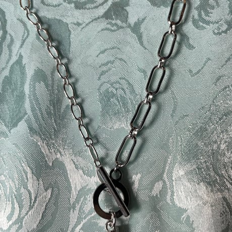 Handmade necklace＊y390