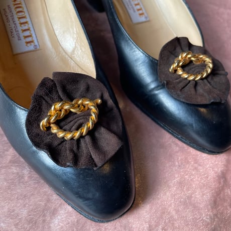 Vintage shoes ＊e3