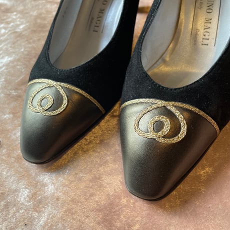 Vintage shoes ＊e5