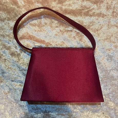 vintage bag ＊e898
