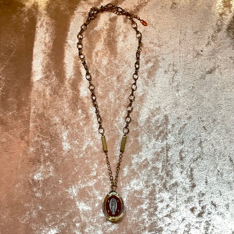 Handmade necklace＊y380