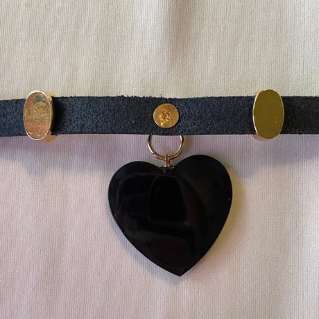 Handmade necklace＊y409
