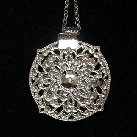 Handmade necklace＊y374