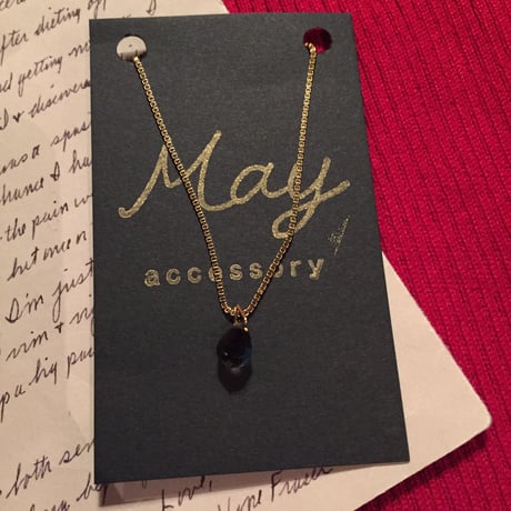 May handmade＊ma7