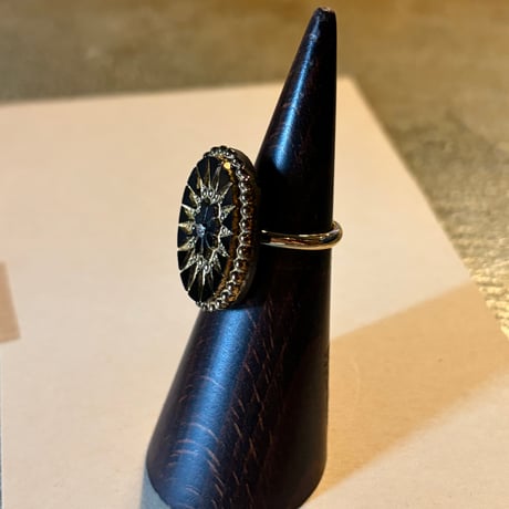 Handmade ring＊y472