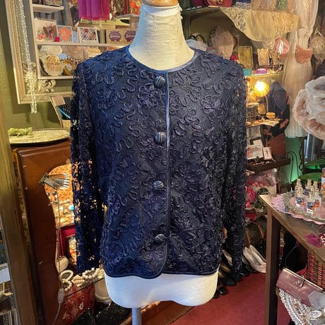 Vintage tops＊e425