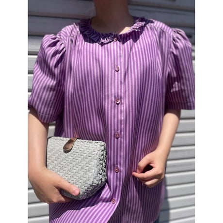 vintage tops＊e884
