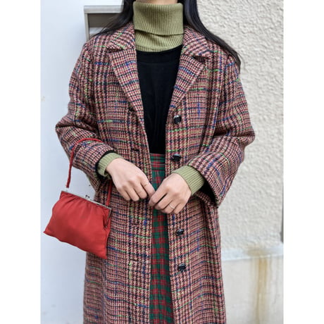 vintage outer＊AR121