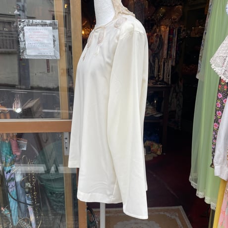 vintage tops＊e420