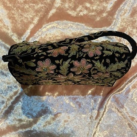 vintage bag ＊e890