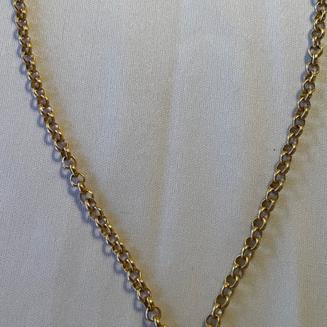 Handmade necklace＊y399