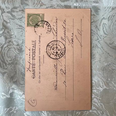 France Vintage ＊fk542