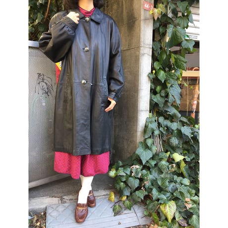 Vintage jacket＊e 821
