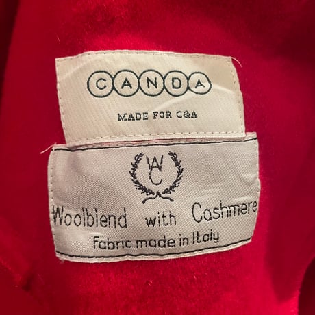 vintage outer＊e904