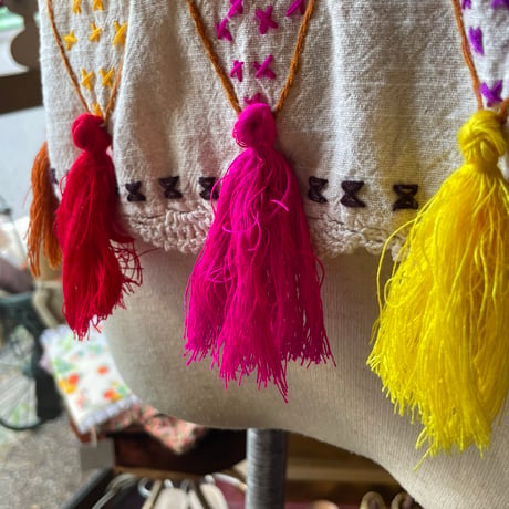 vintage tops＊e980