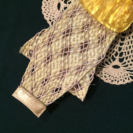 Vintage belt＊e 645